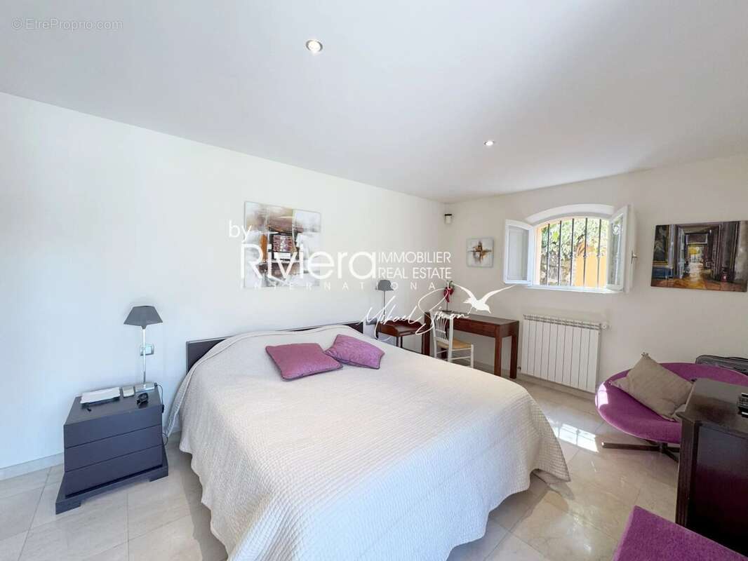 Maison à CAVALAIRE-SUR-MER