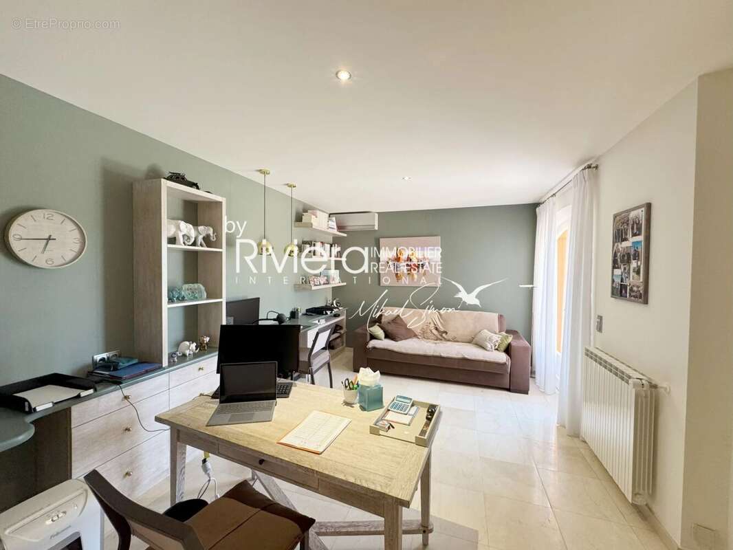 Maison à CAVALAIRE-SUR-MER