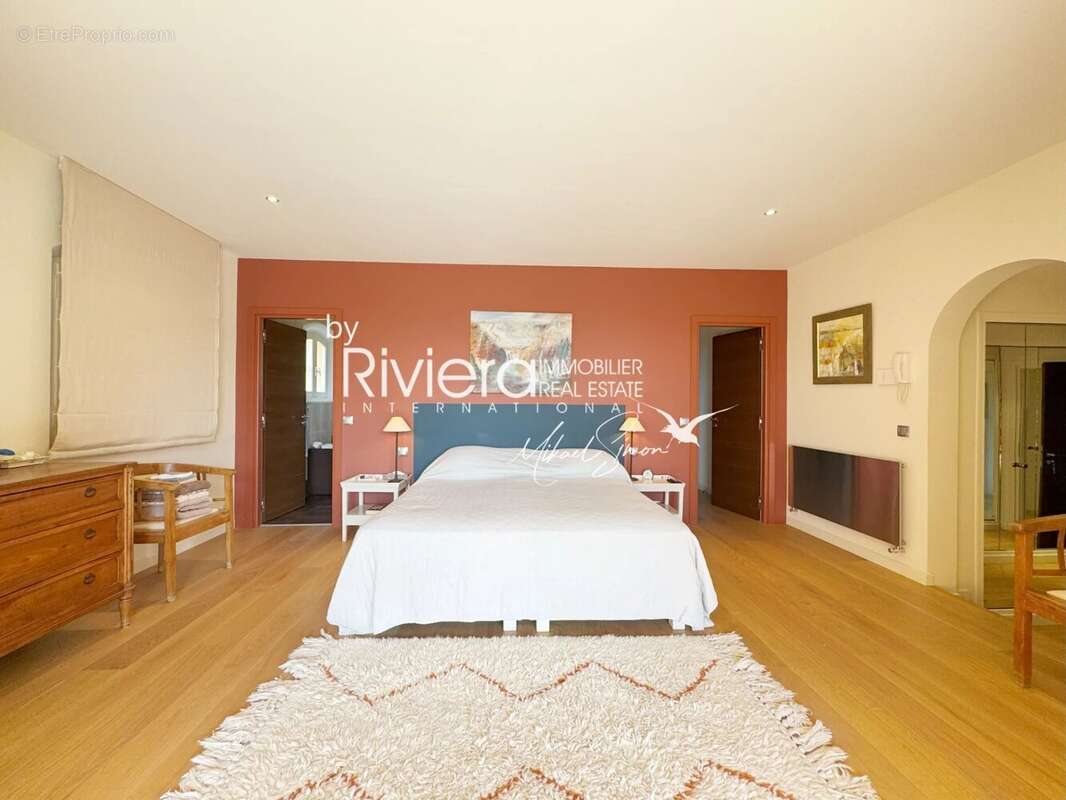 Maison à CAVALAIRE-SUR-MER