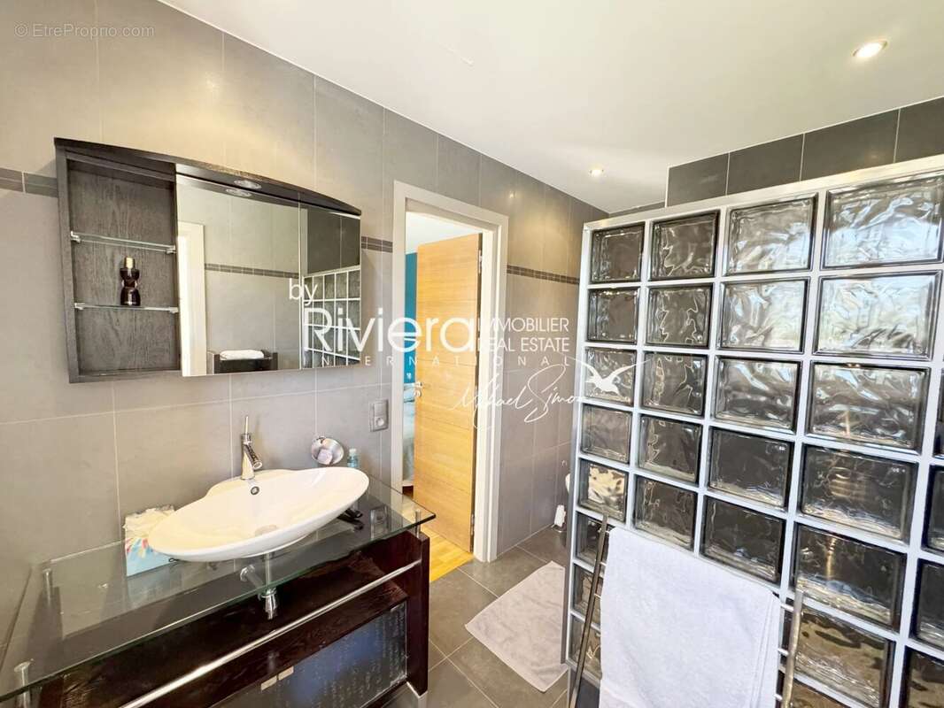 Maison à CAVALAIRE-SUR-MER