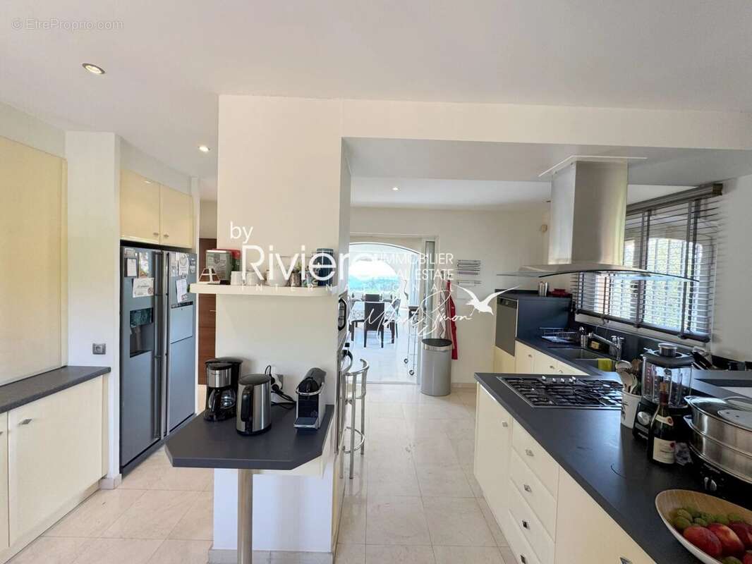 Maison à CAVALAIRE-SUR-MER