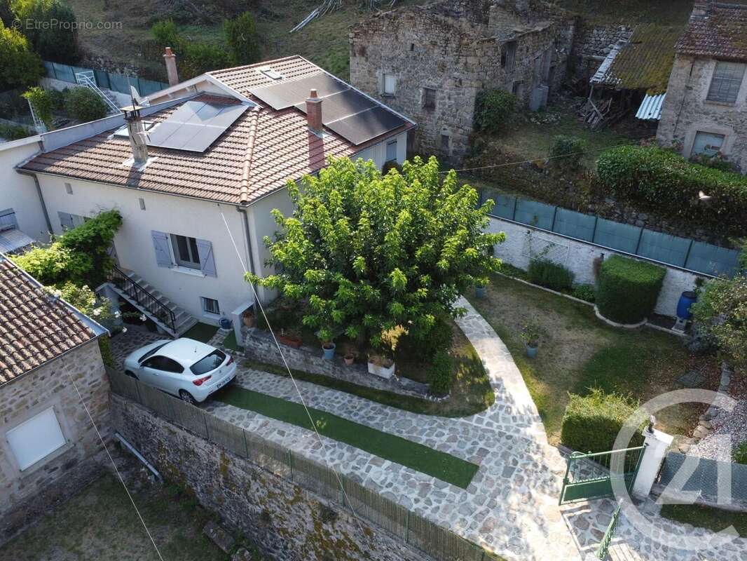 Maison à ANNONAY