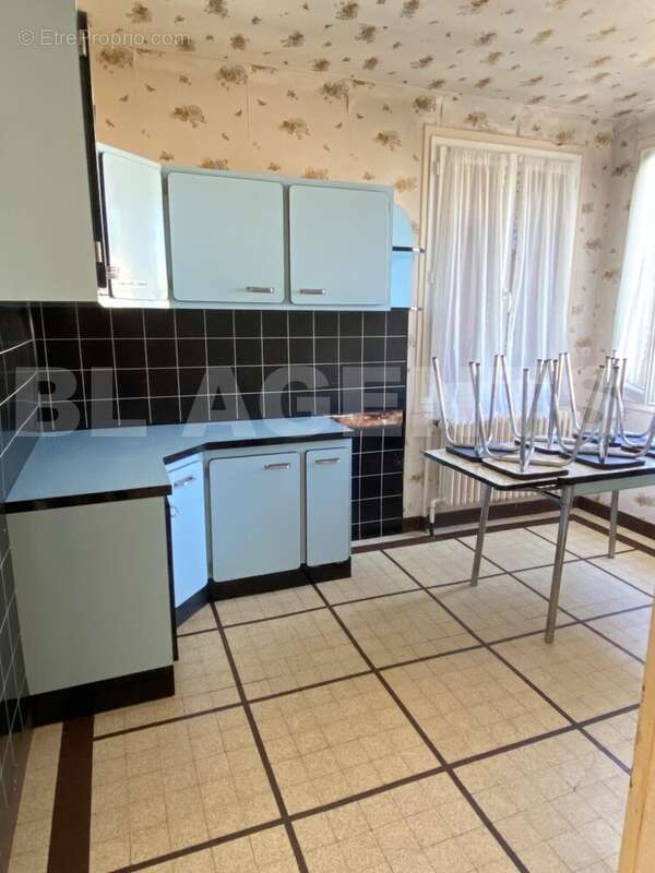 IMG_3153 - Maison à SAINTE-GENEVIEVE-DES-BOIS