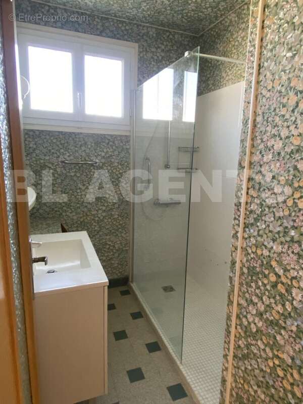 IMG_3154 - Maison à SAINTE-GENEVIEVE-DES-BOIS