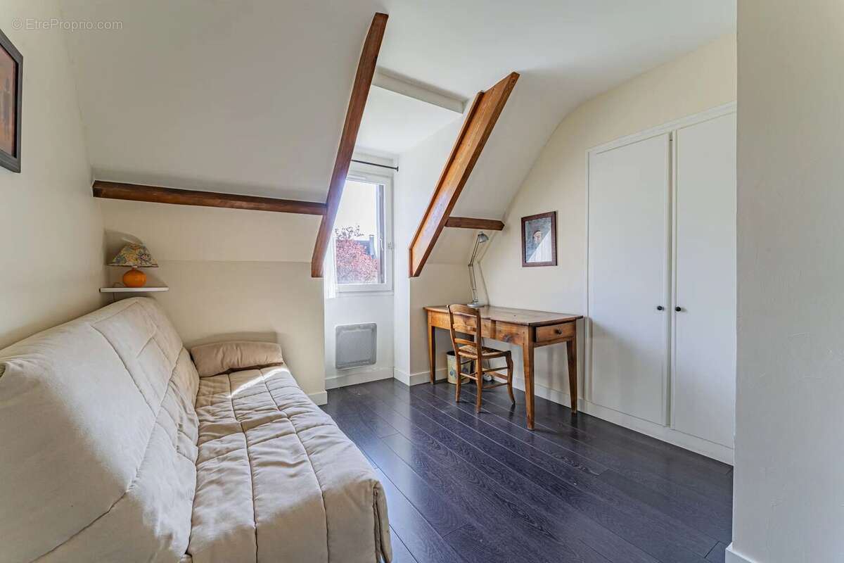 Maison à CROISSY-SUR-SEINE