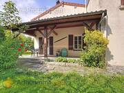 Maison à BUSSY-LE-CHATEAU