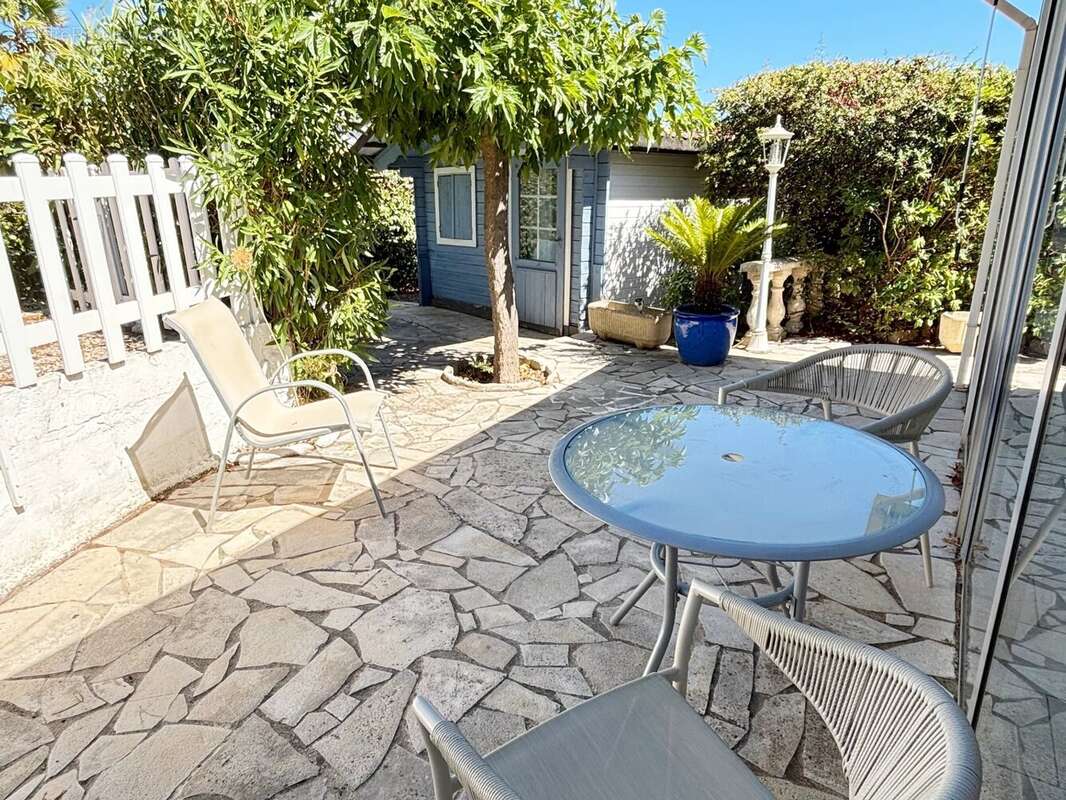 Maison à ROQUEBRUNE-SUR-ARGENS