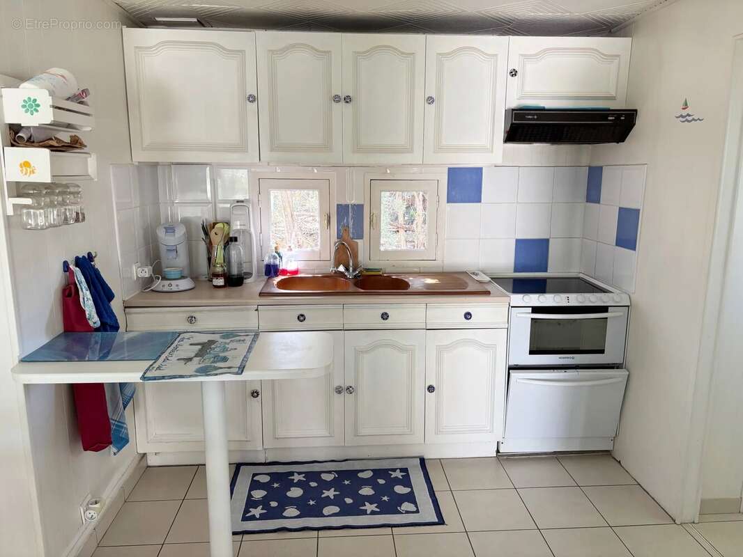 Maison à ROQUEBRUNE-SUR-ARGENS