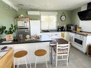 Maison à ROQUEBRUNE-SUR-ARGENS