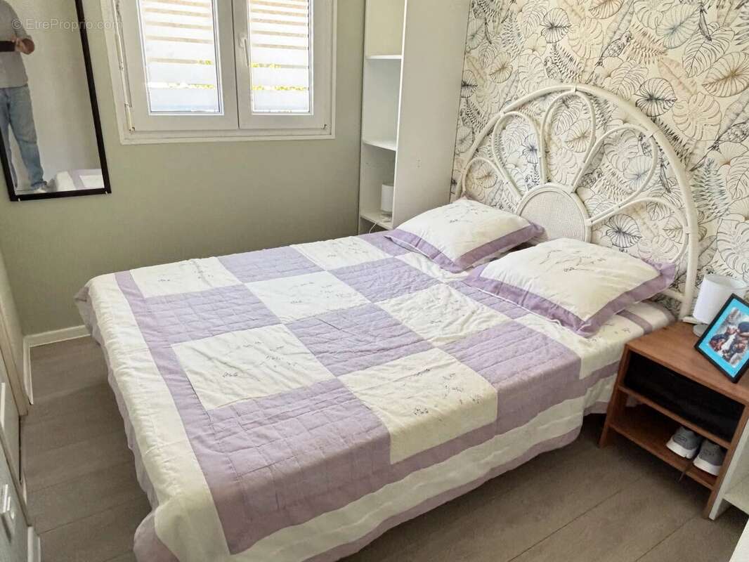 Maison à ROQUEBRUNE-SUR-ARGENS