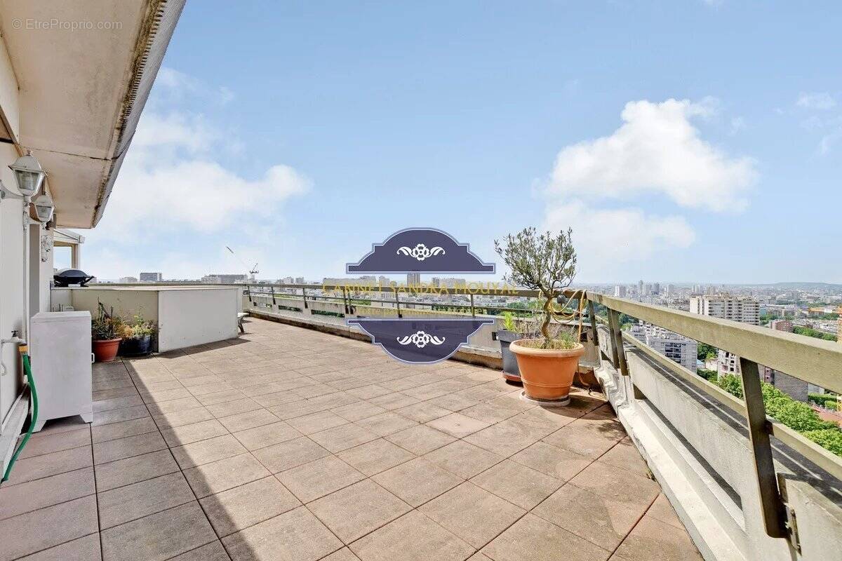 Appartement à LE PRE-SAINT-GERVAIS