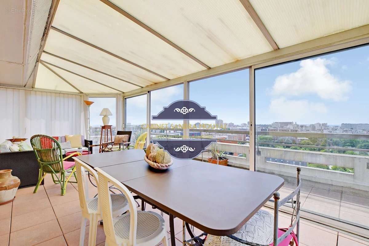 Appartement à LE PRE-SAINT-GERVAIS