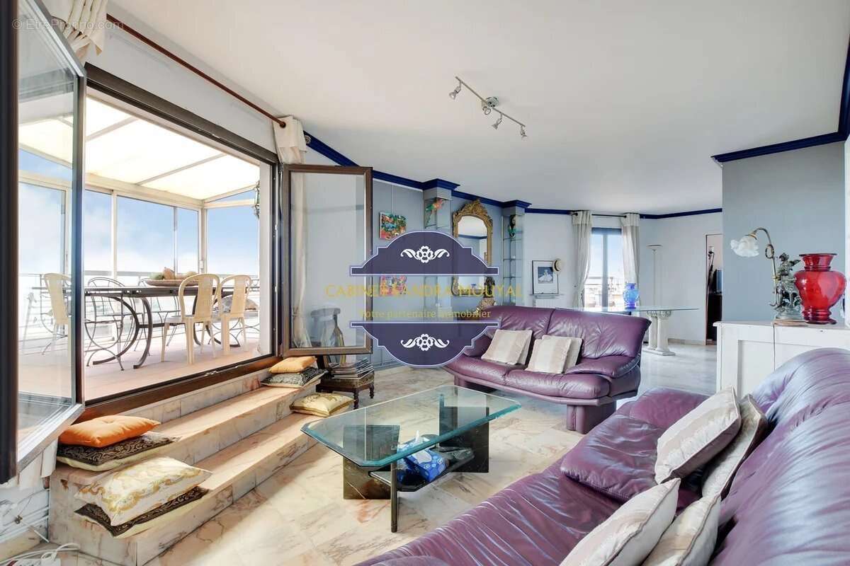 Appartement à LE PRE-SAINT-GERVAIS