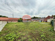 Photo 1 - Terrain à ROYE