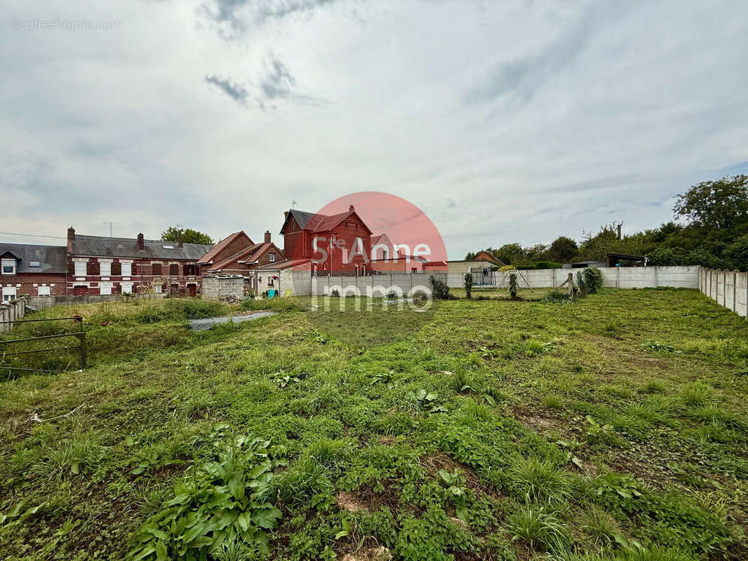 Photo 2 - Terrain à ROYE