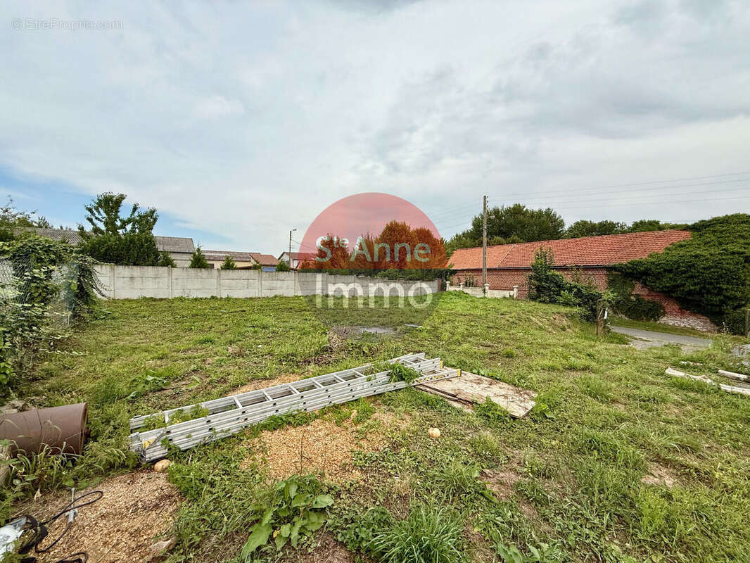 Photo 3 - Terrain à ROYE