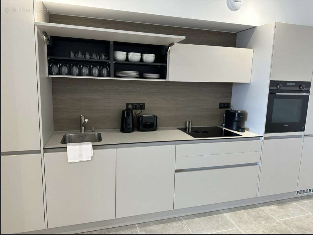 Appartement à GROSSETO-PRUGNA