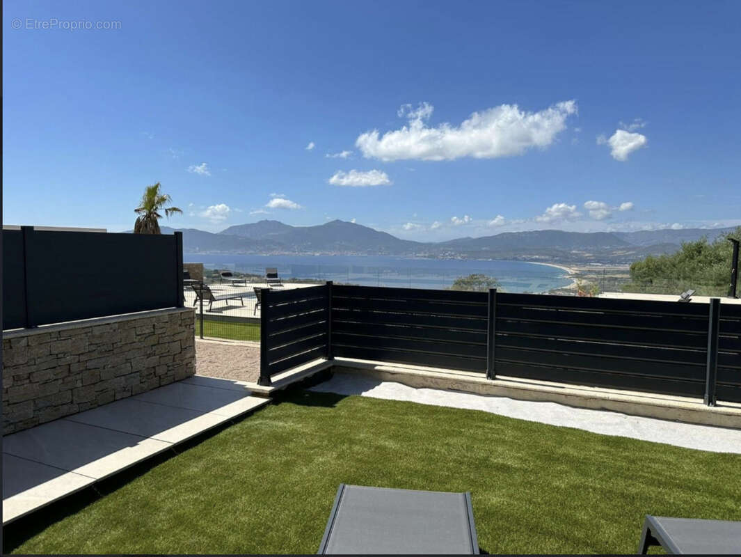 Appartement à GROSSETO-PRUGNA