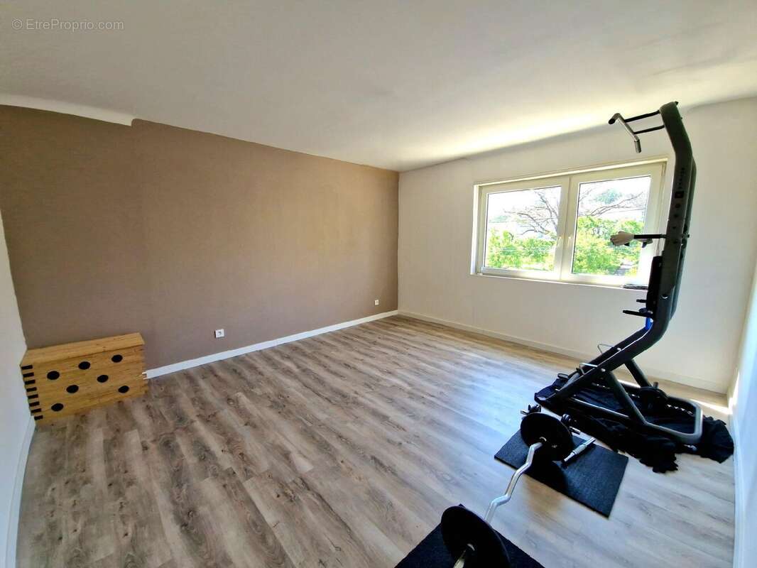 Maison à SARREGUEMINES