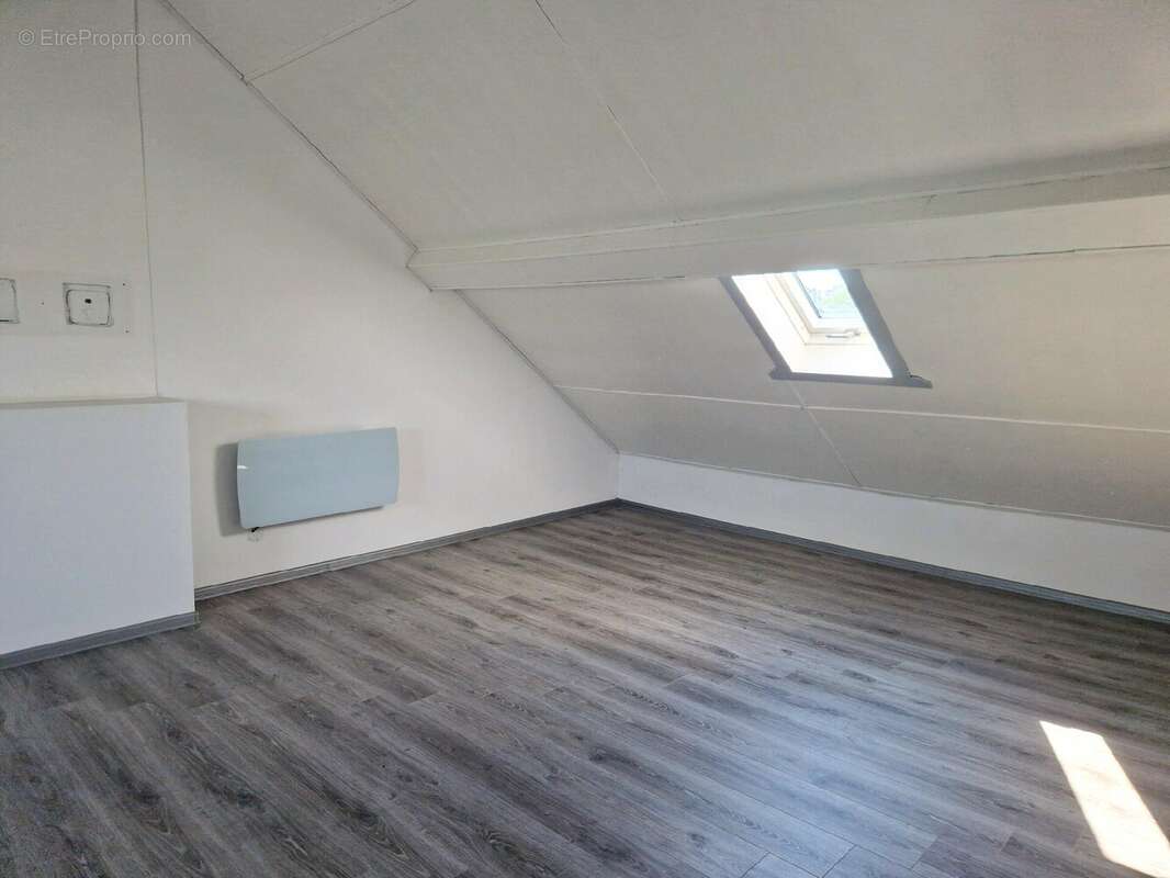 Maison à SARREGUEMINES