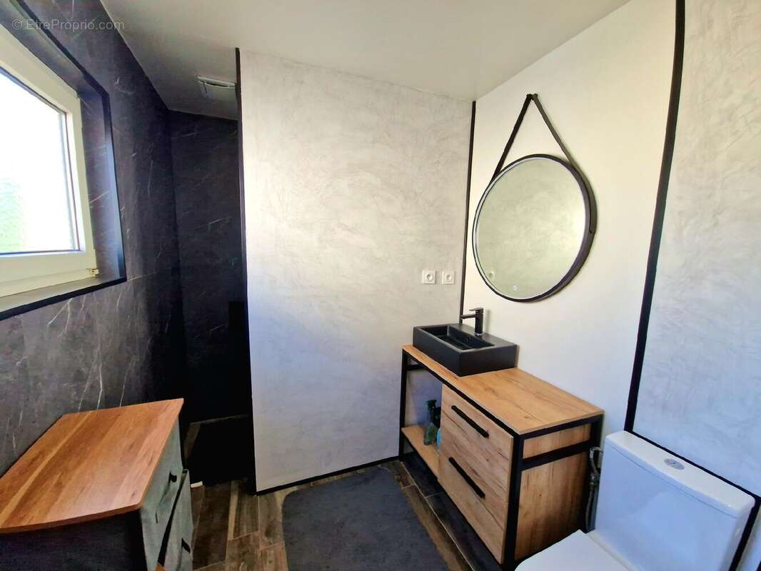 Maison à SARREGUEMINES