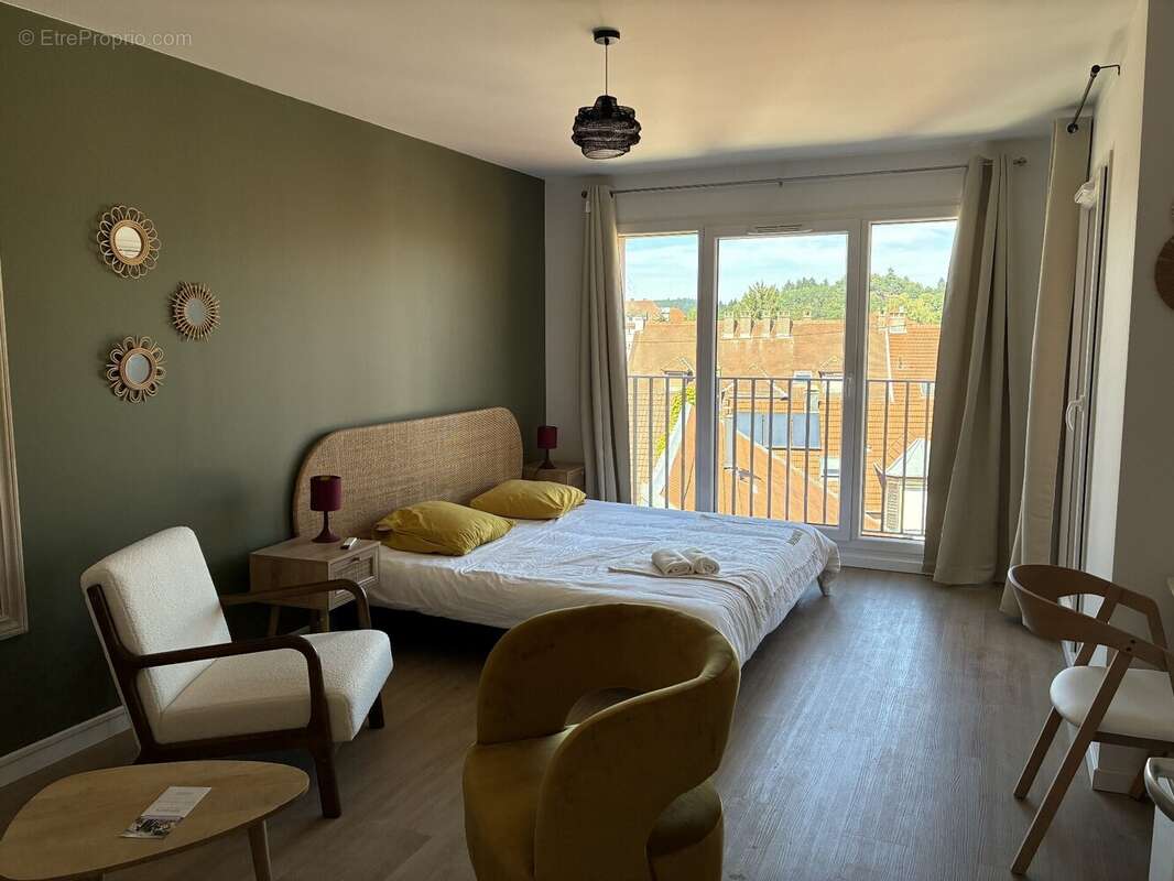 Appartement à BITCHE