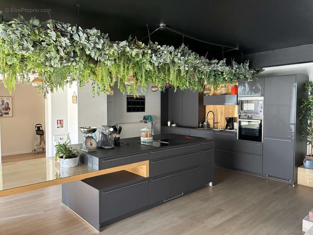 Appartement à BITCHE