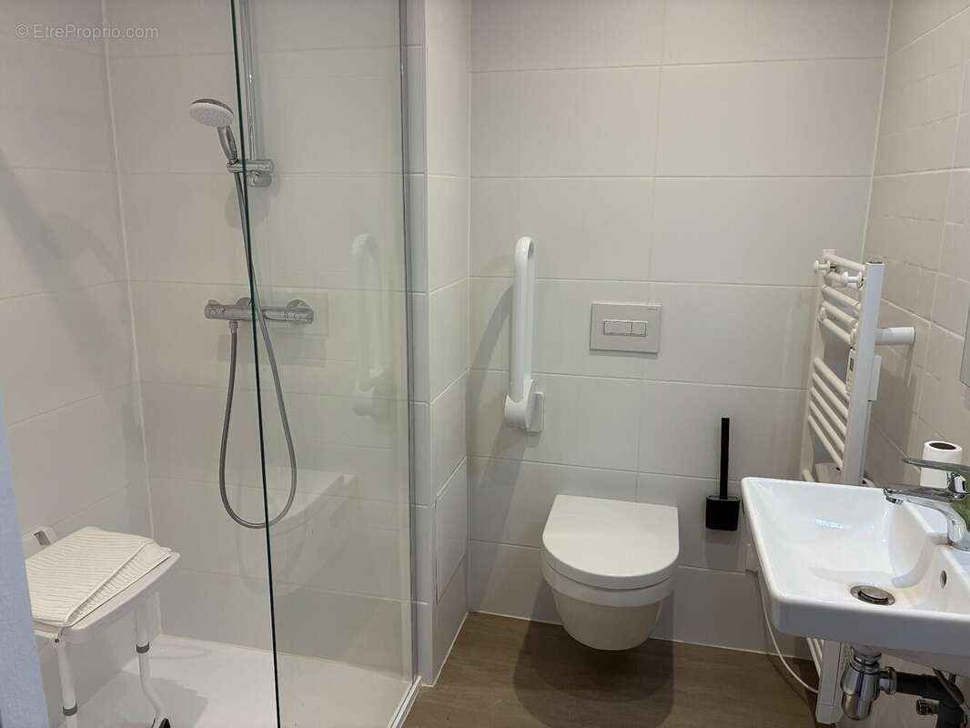 Appartement à BITCHE