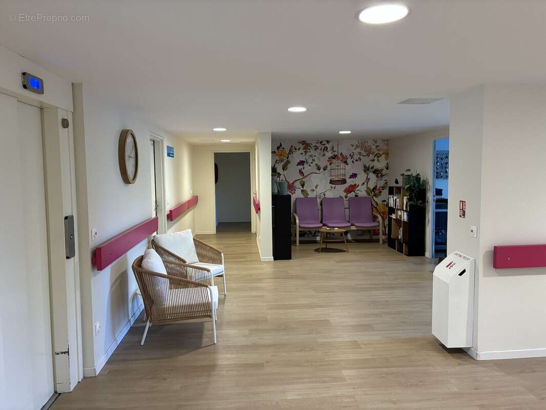 Appartement à BITCHE