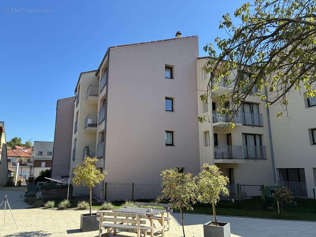 Appartement à BITCHE