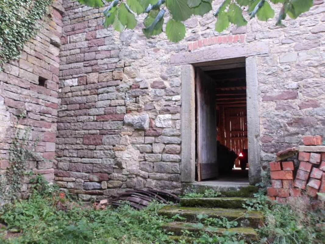 Maison à DIEMERINGEN