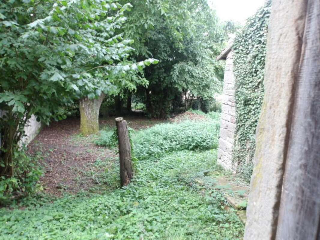 Maison à DIEMERINGEN