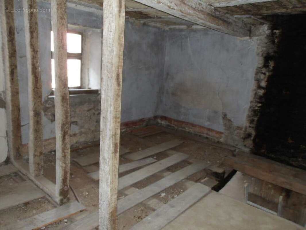 Maison à DIEMERINGEN