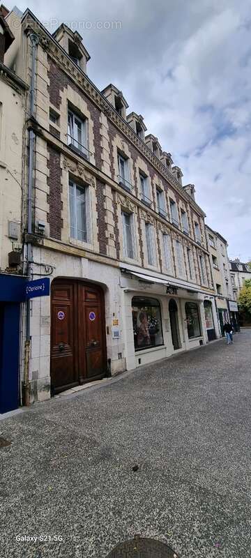 Appartement à MANTES-LA-JOLIE