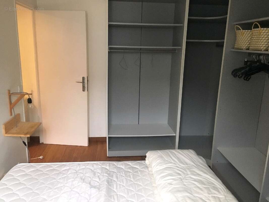 Appartement à MANTES-LA-JOLIE