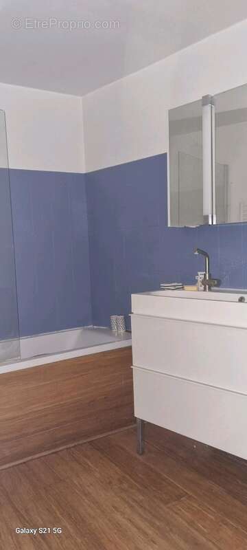 Appartement à MANTES-LA-JOLIE