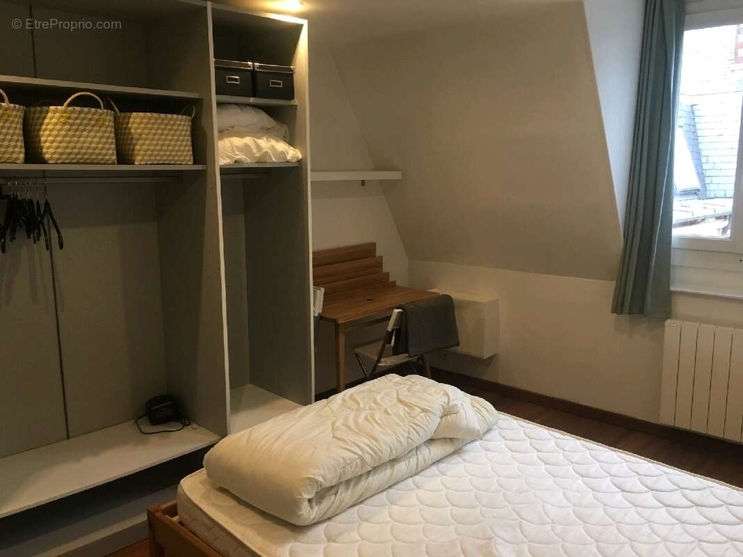 Appartement à MANTES-LA-JOLIE