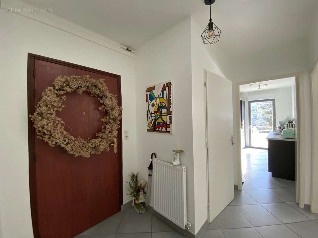 Appartement à LIMOGES