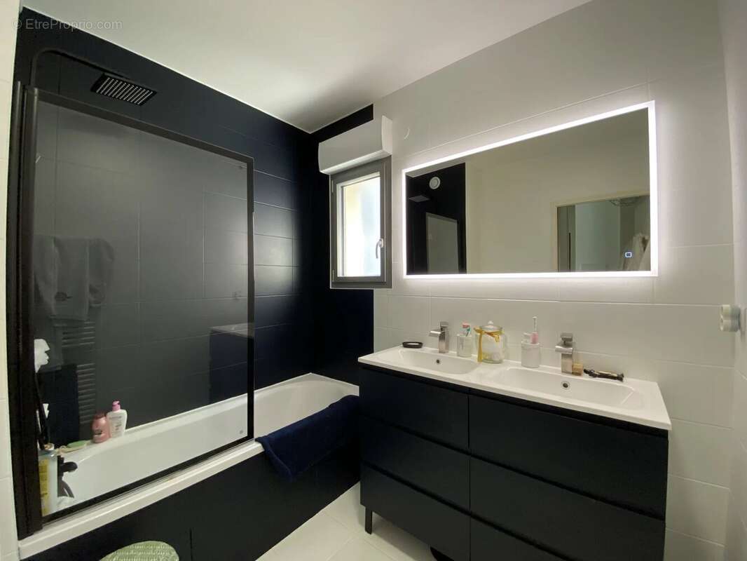 Appartement à LIMOGES