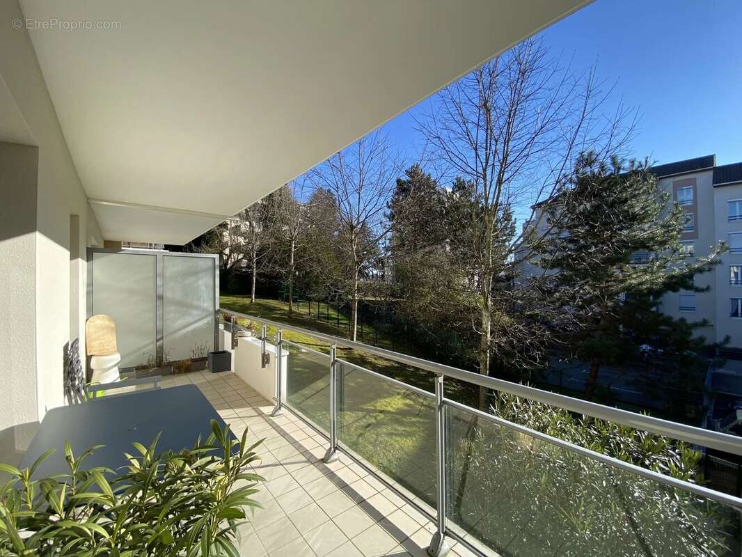 Appartement à LIMOGES