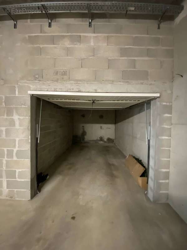 Appartement à LIMOGES