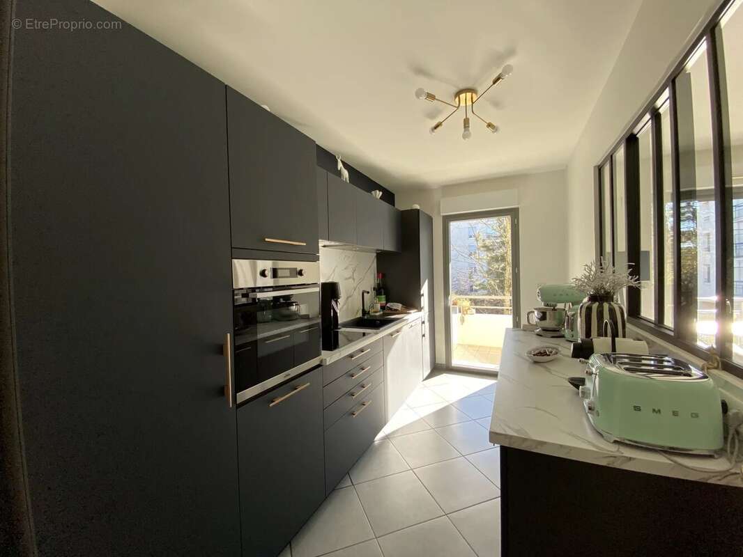 Appartement à LIMOGES