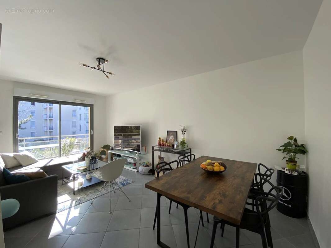 Appartement à LIMOGES