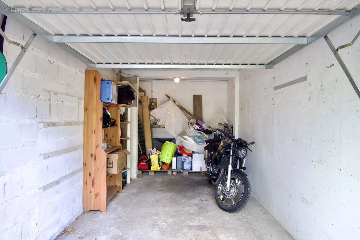 Appartement à BEYNES