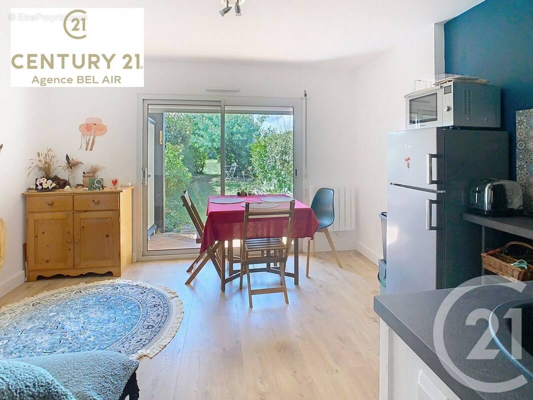 Appartement à PENESTIN