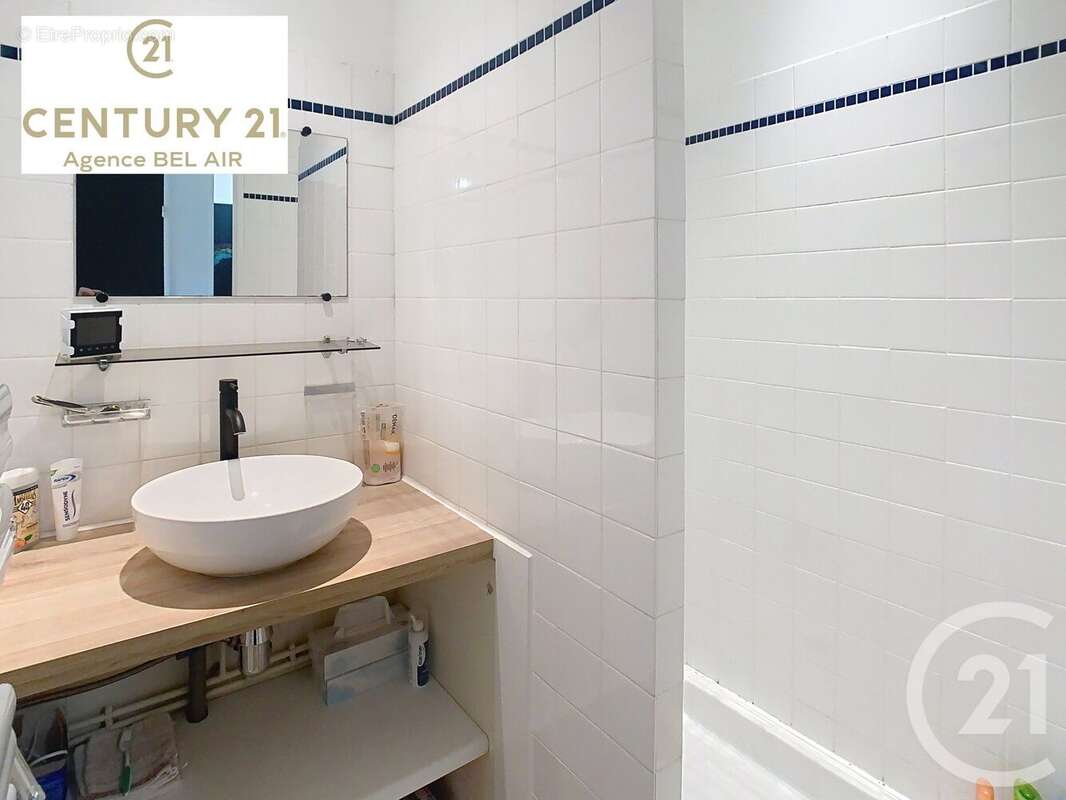 Appartement à PENESTIN