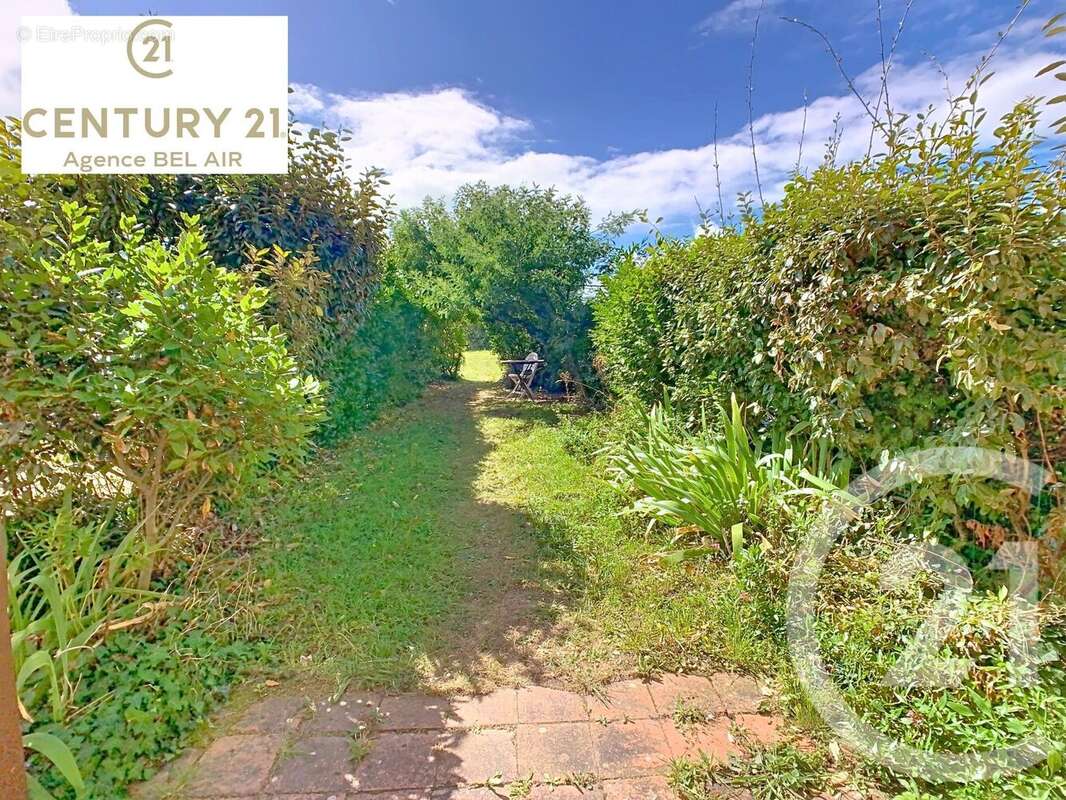 Appartement à PENESTIN