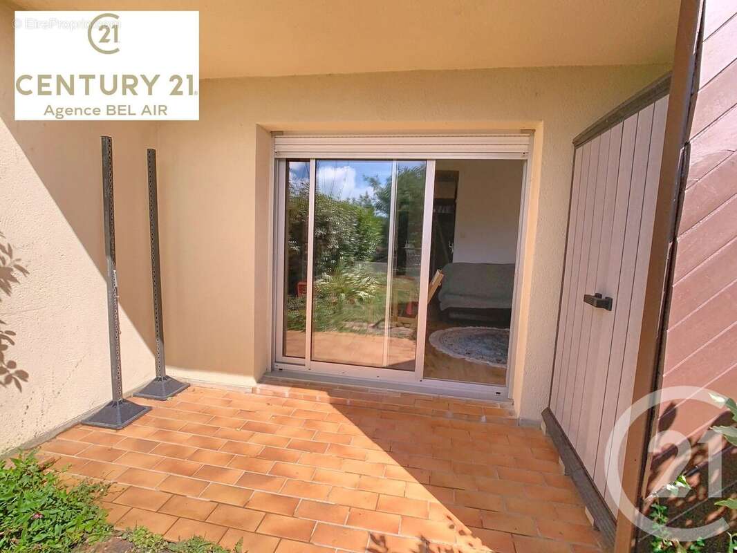 Appartement à PENESTIN