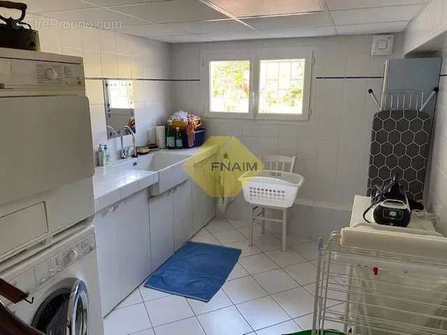 Maison à RIS-ORANGIS