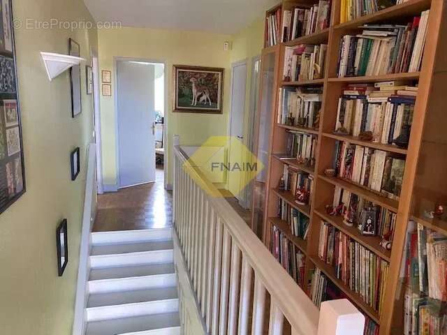 Maison à RIS-ORANGIS